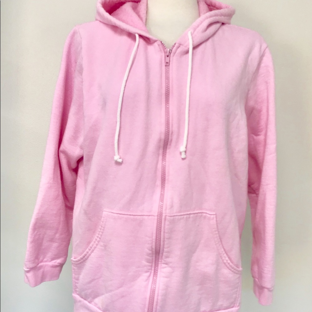 Ever Pink Sweatshirt